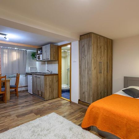 Vila Aleksandra Zlatibor Luaran gambar