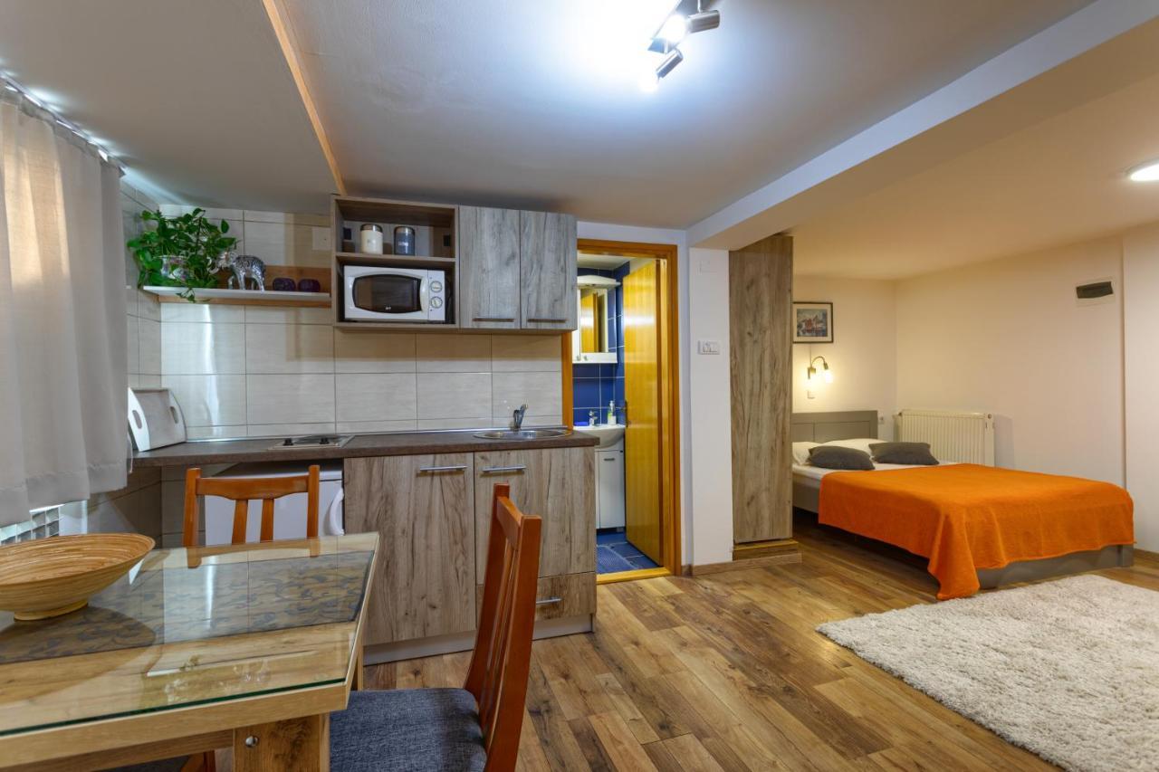 Vila Aleksandra Zlatibor Luaran gambar
