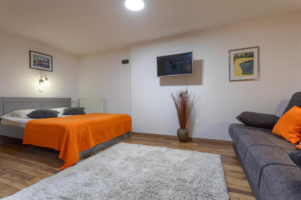 Vila Aleksandra Zlatibor Luaran gambar