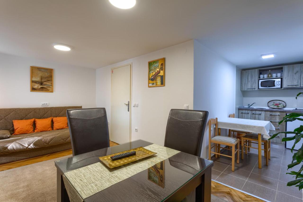 Vila Aleksandra Zlatibor Luaran gambar