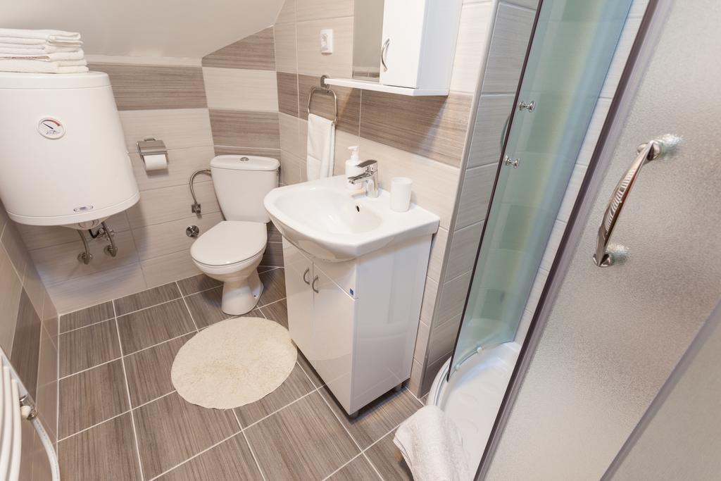 Vila Aleksandra Zlatibor Luaran gambar