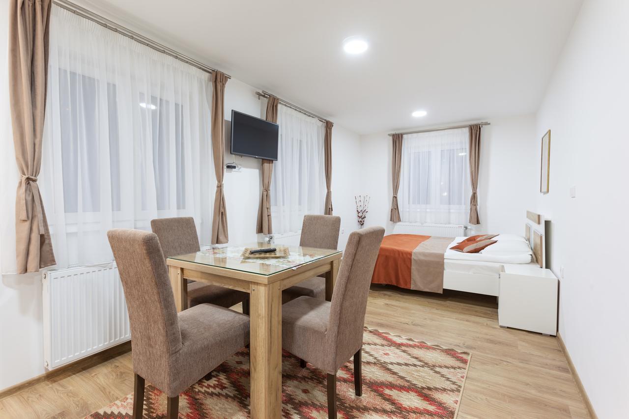 Vila Aleksandra Zlatibor Luaran gambar