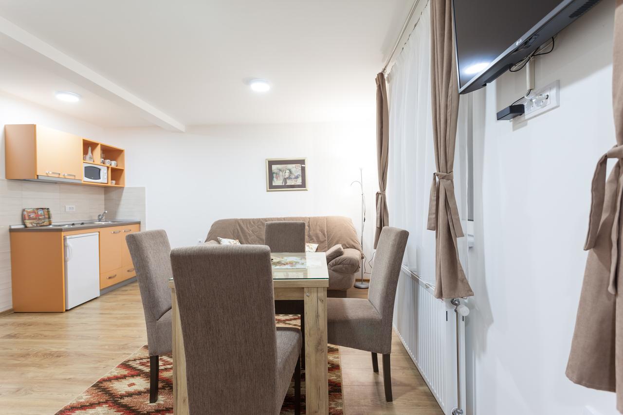 Vila Aleksandra Zlatibor Luaran gambar