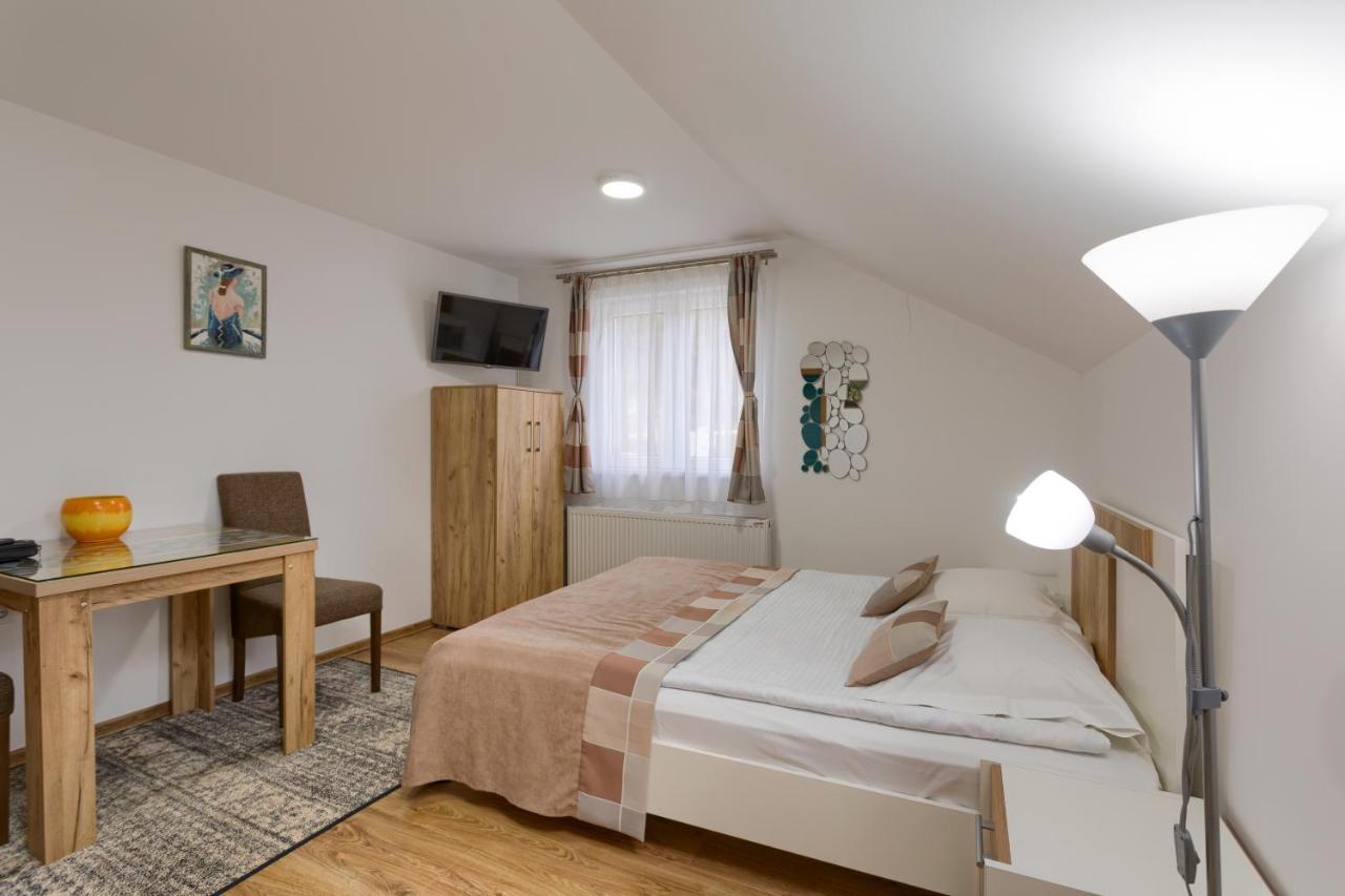 Vila Aleksandra Zlatibor Luaran gambar