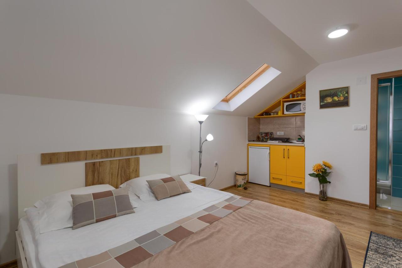 Vila Aleksandra Zlatibor Luaran gambar