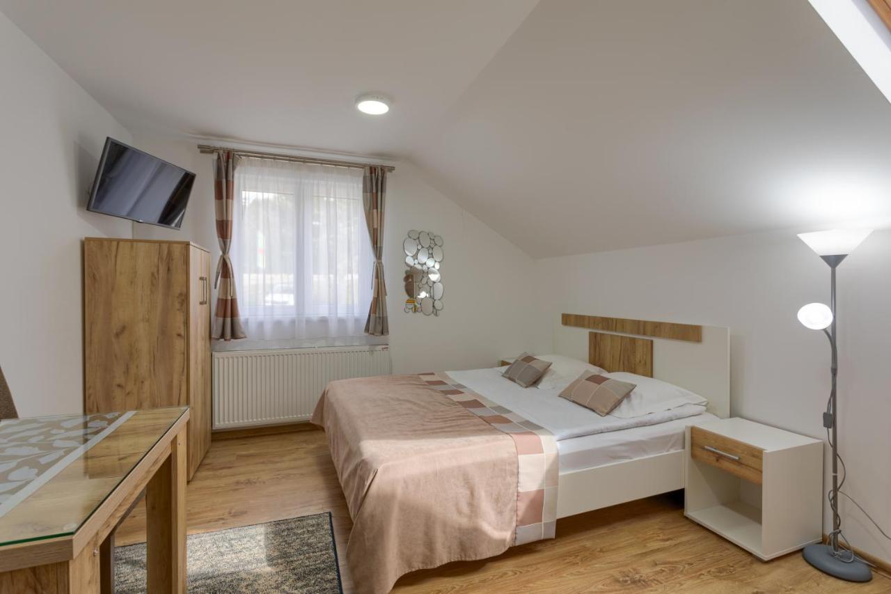 Vila Aleksandra Zlatibor Luaran gambar
