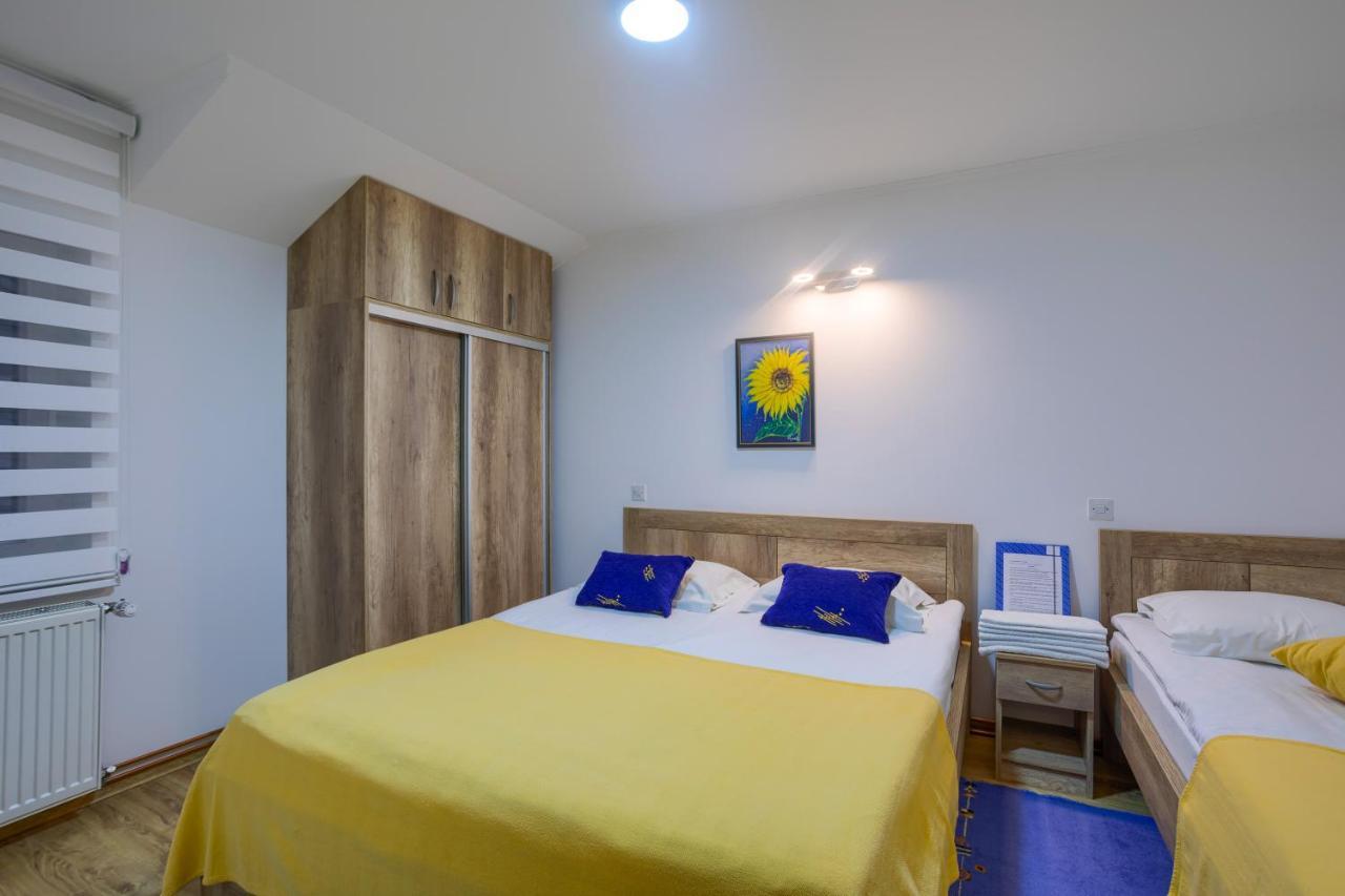 Vila Aleksandra Zlatibor Luaran gambar