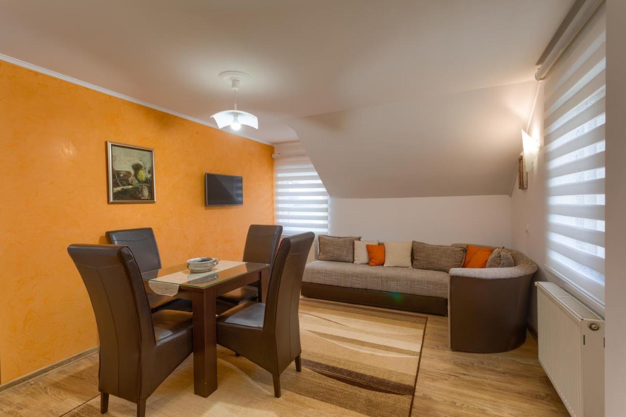 Vila Aleksandra Zlatibor Luaran gambar