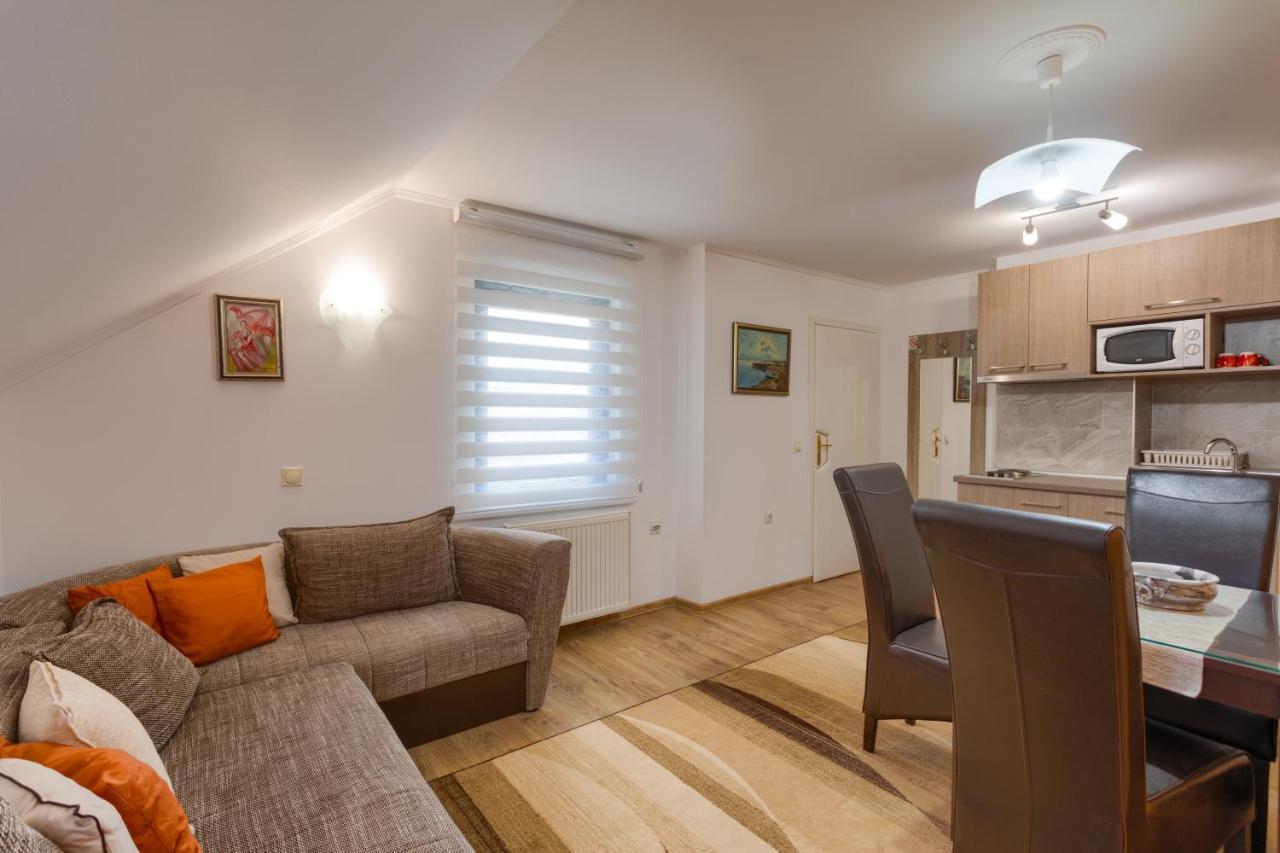 Vila Aleksandra Zlatibor Luaran gambar
